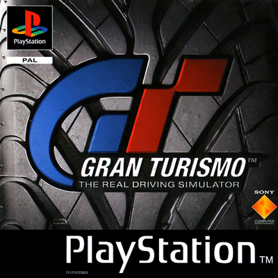 Gran Turismo 2 [USA]